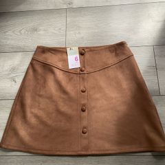 Penneys skirt UK 6 BNWT
