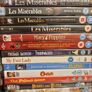 Musical Movies DVD Collection Vintage Hollywood Image 7