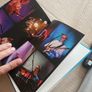 Mike + The Mechanics 2CD  (Deluxe Edition) - Out Of The Blue Image 3
