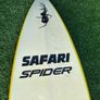 Safari Spider 6.6 Surfboard Image 4