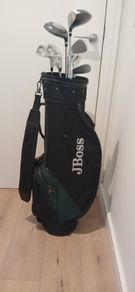 JBoss Pro Tour Golf Set