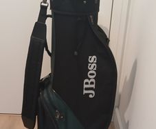 JBoss Pro Tour Golf Set