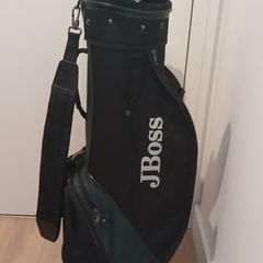 JBoss Pro Tour Golf Set