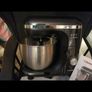Stand mixer new in box box just damaged from storing away Image 4