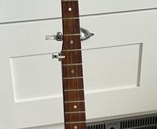 FRAMUS Long neck