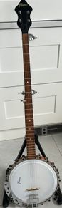 FRAMUS Long neck