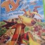 Ty 2 Tasmanian Tiger Bush Rescue Xbox Original Games Original Image 2