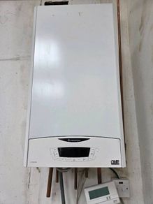 Ariston E-Combi ONE 24 kW