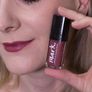 Red Liquid Lipstick + also other colours available Image 4
