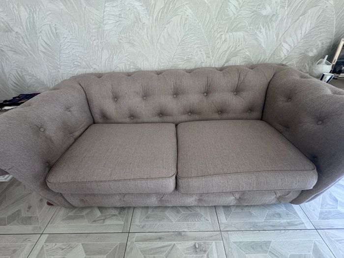 Sofa set