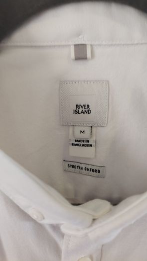 River Island Shirt BN