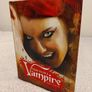 How To Be A Vampire Hardback Book Image 3