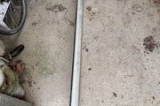Sailing Boat Spinnaker pole