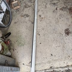 Sailing Boat Spinnaker pole