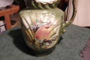 Staffordshire Pottery