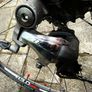 Cannondale CAAD 8 54cm racing bike Image 2