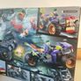 LEGO Batman Jokers Trike Chase (76159)(Brand New & Sealed) Image 6