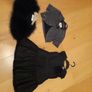 Paul Costello designer dress. Age 3 Image 5