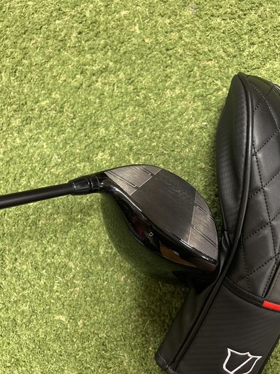 Wilson Dynapwr driver