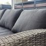 8 Seater outdoor furniture set Image 3