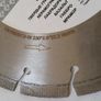 professional diamond blade 9", 230mm for granite Image 3