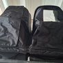 Baby jogger double buggy Image 5