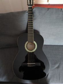 guitar