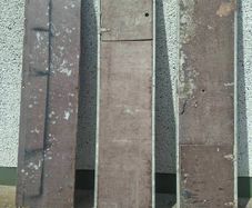aluminium scaffold platform 8ft x3