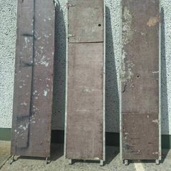 aluminium scaffold platform 8ft x3