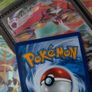 Malamar V ! Ultra Rare ! from Rebel Clash Set ! 2020 ! Pokemon Card ! Image 4
