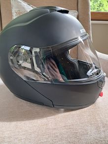 Helmet