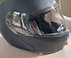 Helmet