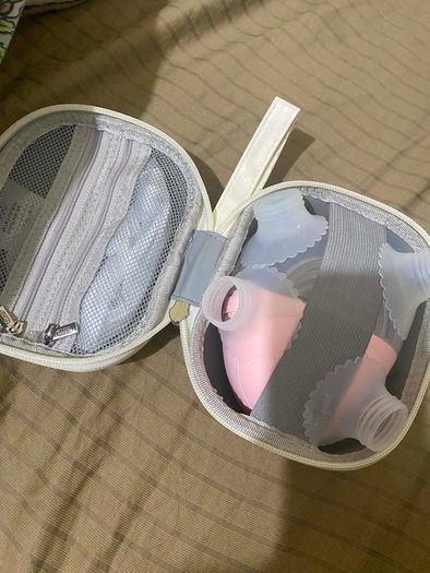 Breast Pump