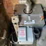 firebird oil boiler Image 2