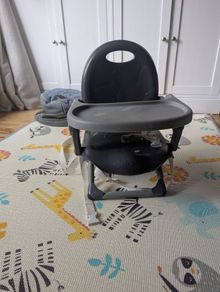 High chair