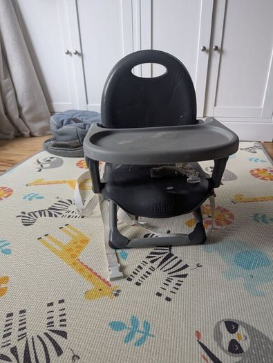 High chair