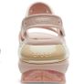 Pink Mega Crush Croc Sandals Image 10