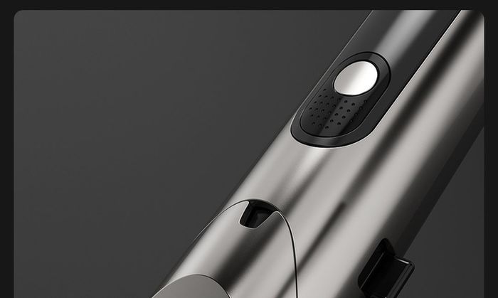 Professional Electric Trimmer For men With LED Screen Washable Rechargeable Men Strong Power Steel Cutter Head