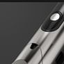Professional Electric Trimmer For men With LED Screen Washable Rechargeable Men Strong Power Steel Cutter Head Image 3