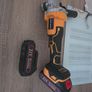 battery grinder Image 2