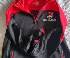 pipers Hill Naas uniform