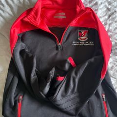 pipers Hill Naas uniform