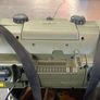 Vintage Dark Green JVC Boombox CD System RV-B90AG Image 3