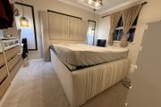 double beds