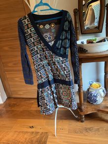 Desigual dress