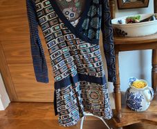 Desigual dress