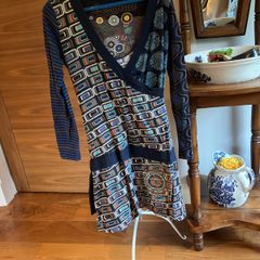 Desigual dress