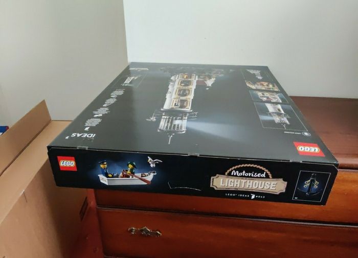 lego
