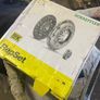 Mitsubishi Clutch kit Image 4