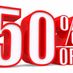 18%Discount